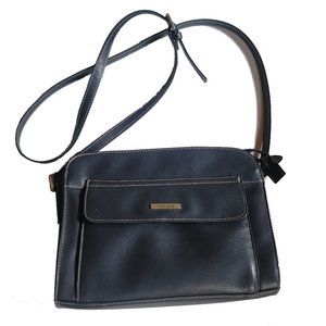 Villager Navy Blue Purse, Crossbody, Adjustable Strap